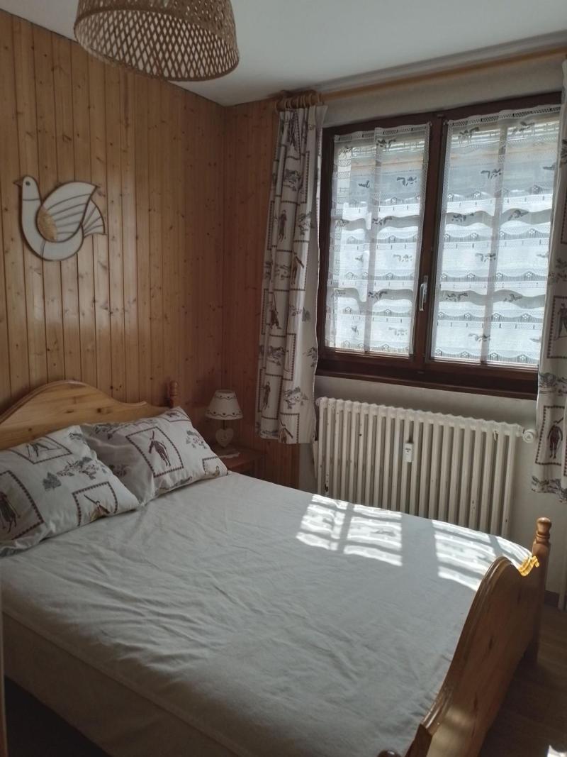 Location au ski Appartement 2 pièces 5 personnes (001) - Résidence le Caribou - Châtel