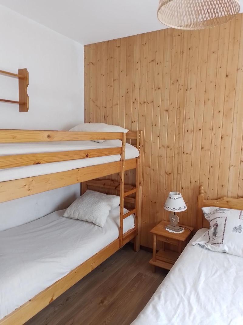 Location au ski Appartement 2 pièces 5 personnes (001) - Résidence le Caribou - Châtel