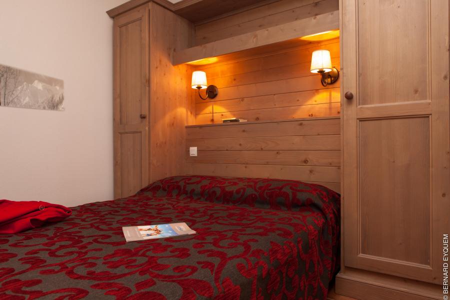 Rent in ski resort Résidence le Grand Lodge - Châtel - Bedroom