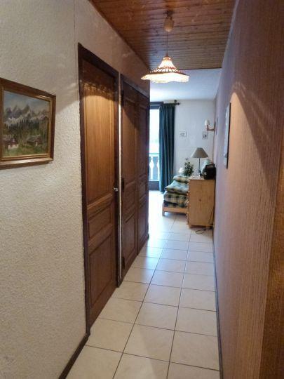 Alquiler al esquí Apartamento 2 piezas para 4 personas (156) - Résidence le Moulin - Châtel