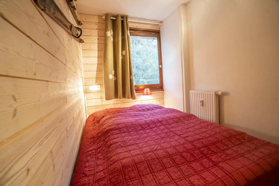 Wynajem na narty Apartament 3 pokojowy 6 osób (18A) - Résidence le Solarium - Châtel - Pokój