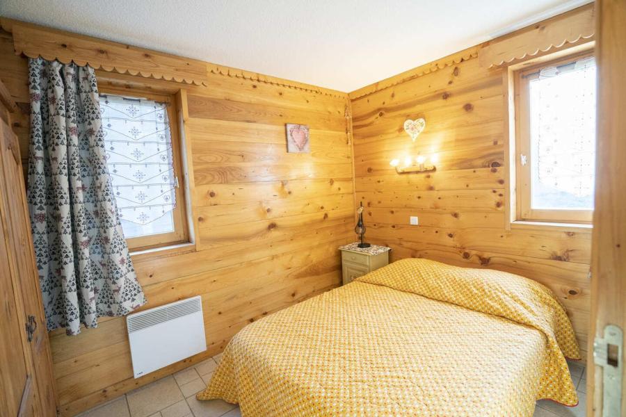 Alquiler al esquí Apartamento 2 piezas para 5 personas (A4) - Résidence le Val Pierre - Châtel