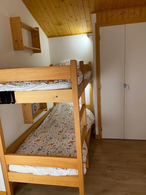 Skiverleih 2-Zimmer-Appartment für 5 Personen (9) - Résidence LES FAVIOLES - Châtel
