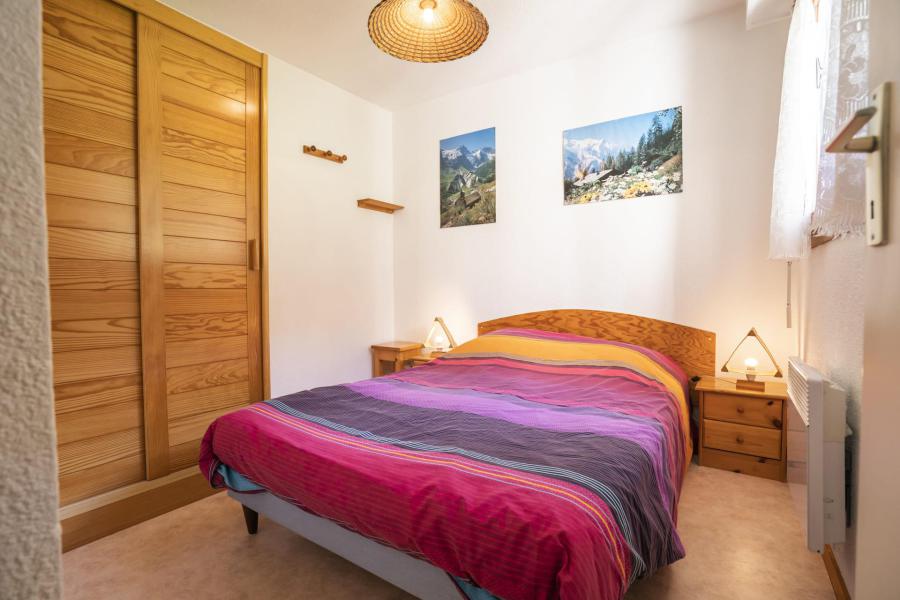 Rent in ski resort 3 room apartment sleeping corner 5 people (IRI005) - Résidence les Iris - Châtel