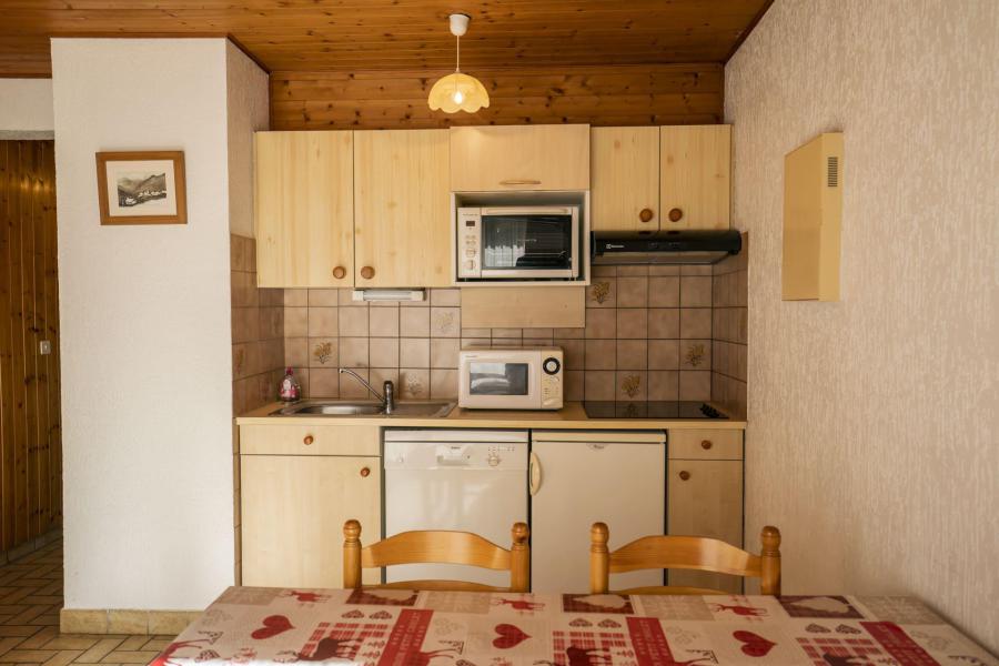 Soggiorno sugli sci Appartamento 2 stanze per 4 persone (MOU001) - Résidence les Mouflons - Châtel