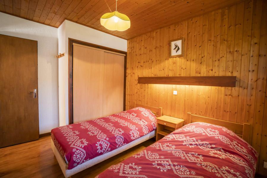 Alquiler al esquí Apartamento 2 piezas para 4 personas (MOU001) - Résidence les Mouflons - Châtel
