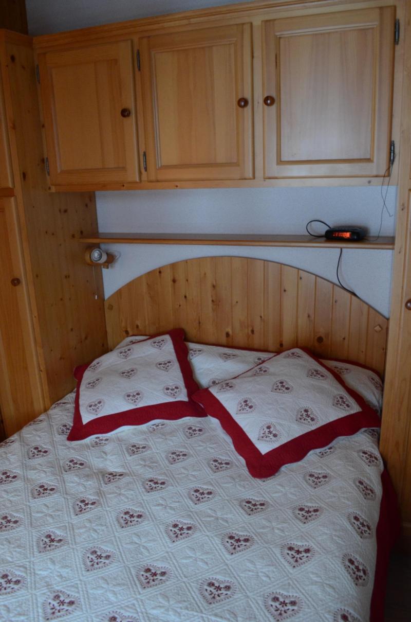 Skiverleih 2-Zimmer-Holzhütte für 5 Personen (PRA006) - Résidence les Praz - Châtel