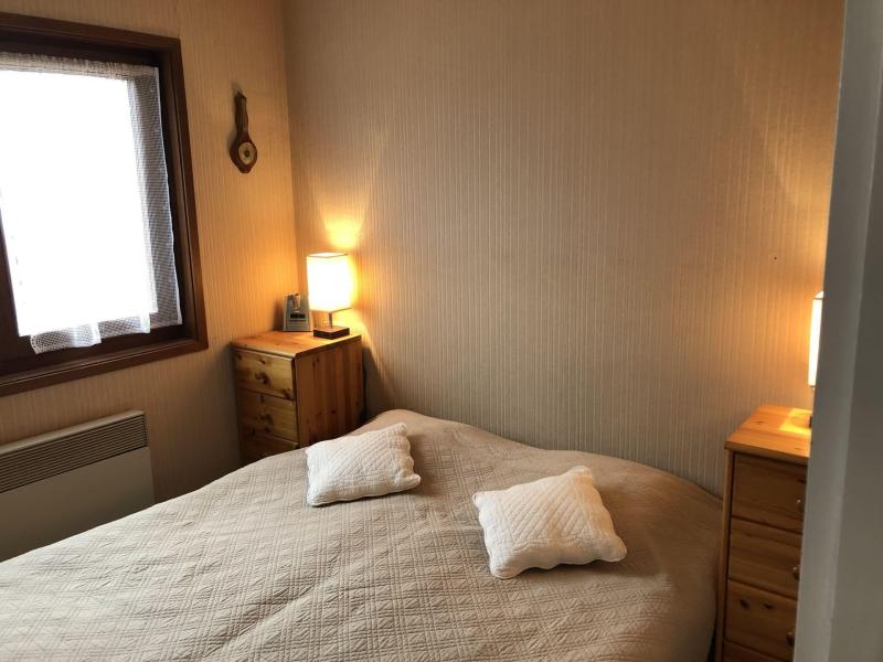 Аренда на лыжном курорте Апартаменты 2 комнат 5 чел. (001) - Résidence les Sorbiers - Châtel - апартаменты