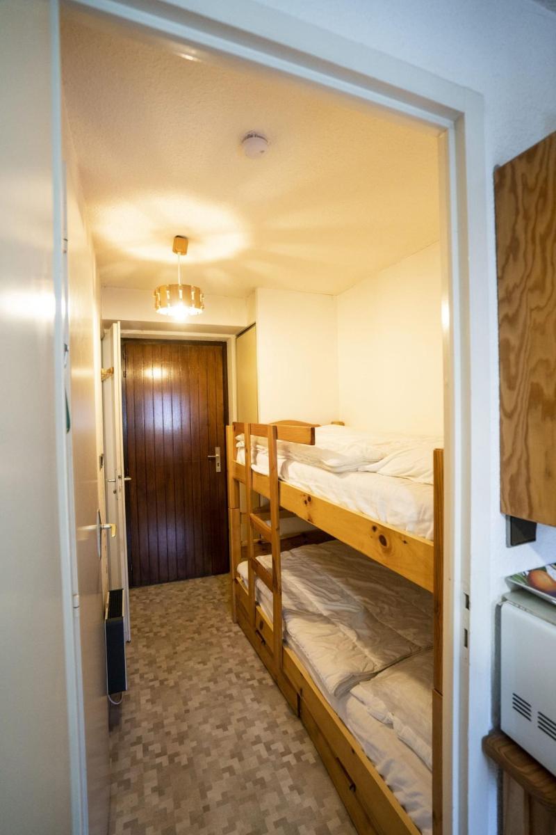 Skiverleih 2-Zimmer-Berghütte für 4 Personen (PNG011B) - Résidence Perce Neige - Châtel - Offener Schlafbereich
