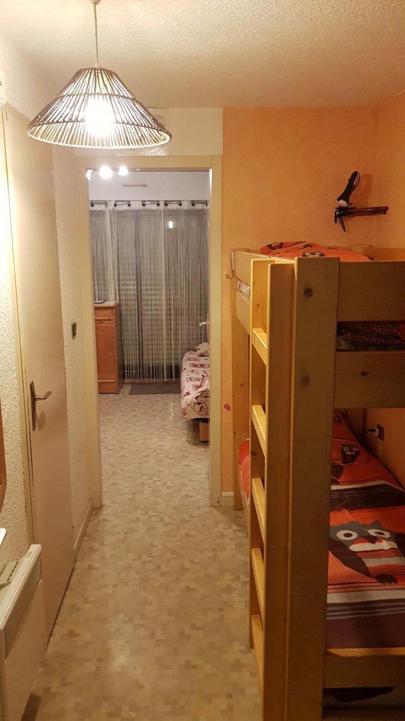 Alquiler al esquí Apartamento cabina 2 piezas para 4 personas (PNG009D) - Résidence Perce Neige - Châtel - Camas literas