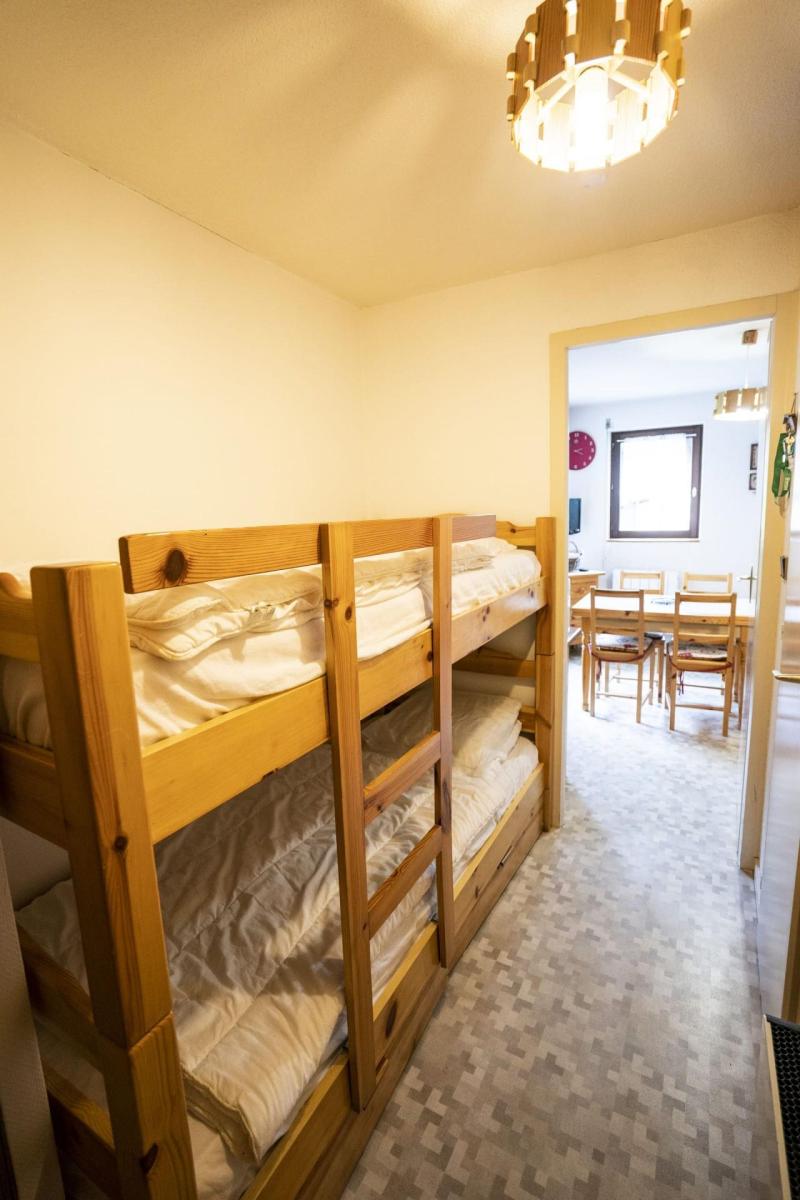 Alquiler al esquí Apartamento cabina 2 piezas para 4 personas (PNG011B) - Résidence Perce Neige - Châtel - Rincón de sueño