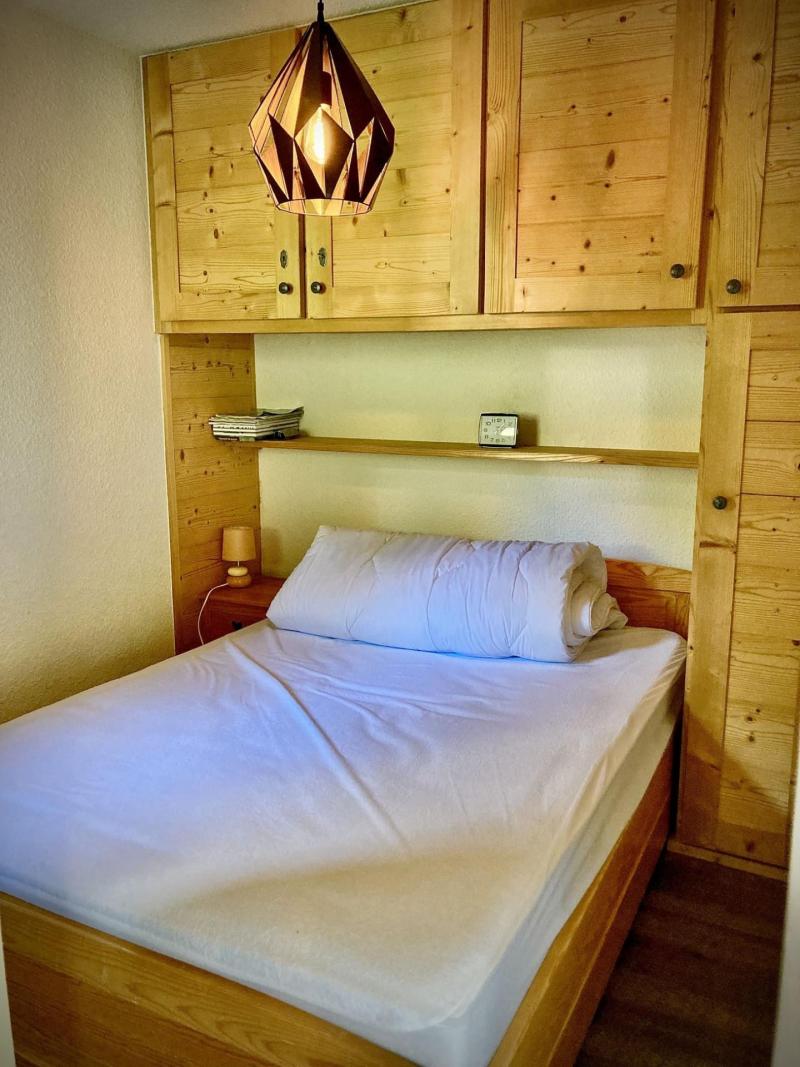 Ski verhuur Appartement 2 kamers 5 personen (23) - Résidence Perce Neige - Châtel - Appartementen
