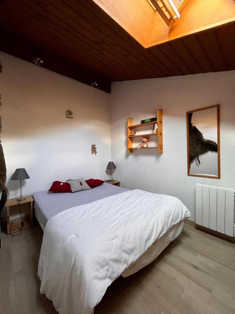 Rent in ski resort 3 room apartment 6 people (30) - Résidence Yéti - Châtel