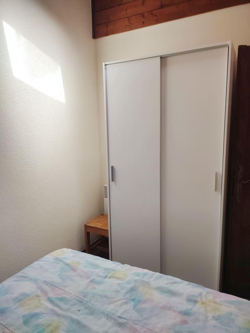 Wynajem na narty Apartament duplex 3 pokojowy 6 osób (YT4065) - Résidence Yéti - Châtel