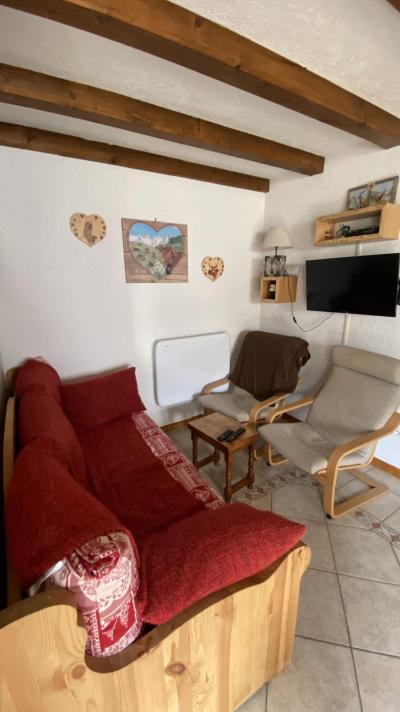 Location au ski Appartement 1268 - Châtel - Séjour
