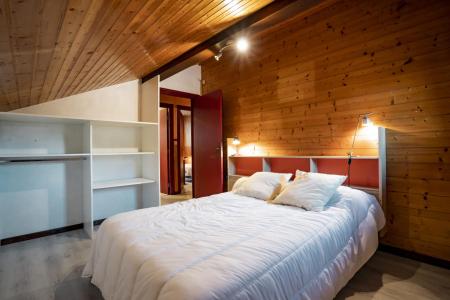 Alquiler al esquí Apartamento 4 piezas para 6 personas - Chalet 236 - Châtel - Habitación