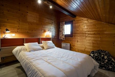 Ski verhuur Appartement 4 kamers 6 personen - Chalet 236 - Châtel - Kamer