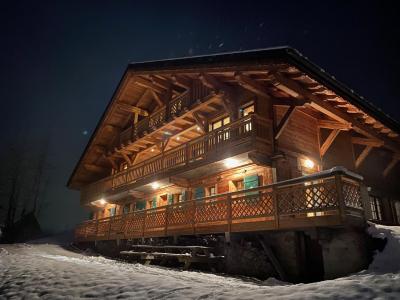Forfait de ski Chalet Au Bon Vieux Temps