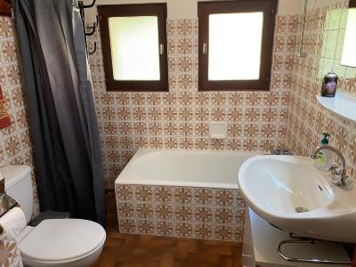 Wynajem na narty Apartament 2 pokojowy 5 osób - Chalet Bel Horizon - Châtel