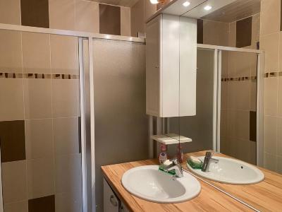 Alquiler al esquí Apartamento 3 piezas para 6 personas - Chalet Bel Horizon - Châtel - Cuarto de ducha