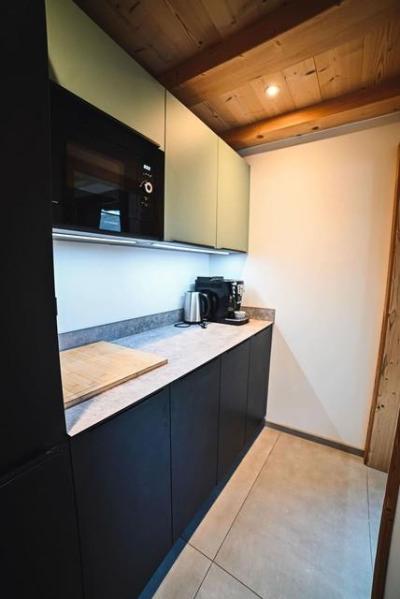 Rent in ski resort 6 room apartment 12 people - Chalet Bonatti - Châtel