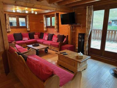 Chalet Braconnier Chalet Braconnier