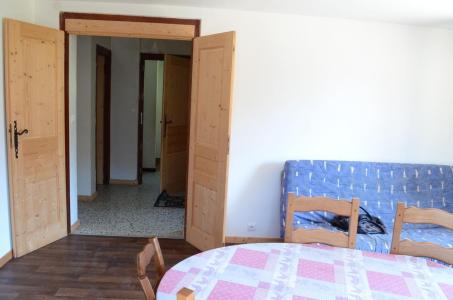 Soggiorno sugli sci Chalet Defavia - Châtel - Soggiorno