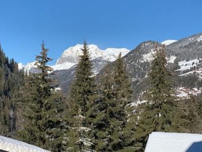 Hotel op skivakantie Chalet des Freinets