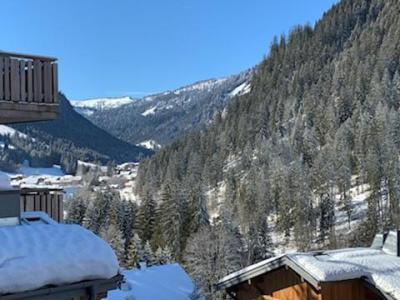 Ski hors vacances scolaires Chalet des Freinets