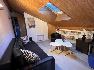 Soggiorno sugli sci Appartamento 3 stanze per 6 persone (15d) - Chalet du Perthuis - Châtel