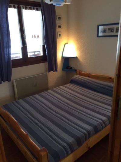 Rent in ski resort 2 room apartment sleeping corner 5 people (12C) - Chalet du Perthuis - Châtel - Cabin