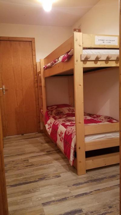 Alquiler al esquí Apartamento cabina 2 piezas para 5 personas (11D) - Chalet du Perthuis - Châtel