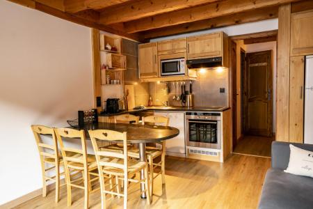 Rent in ski resort 3 room apartment 6 people (16B) - Chalet du Perthuis - Châtel