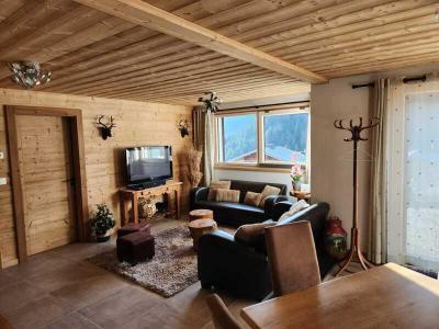 Chalet Dufour