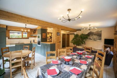Accommodation Chalet Fifine
