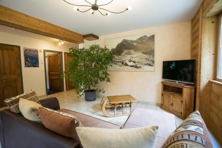 Rent in ski resort 5 room chalet 9 people - Chalet Fifine - Châtel - Apartment