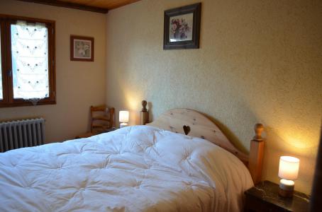 Rent in ski resort 3 room apartment 4 people - Chalet Grillet Charles - Châtel - Cabin
