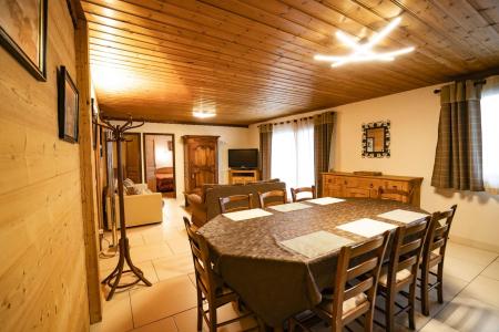 Skiverleih 3-Zimmer-Appartment für 6 Personen - Chalet Grillet Jean François - Châtel