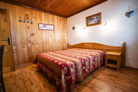 Rent in ski resort 3 room apartment 6 people - Chalet Grillet Jean François - Châtel