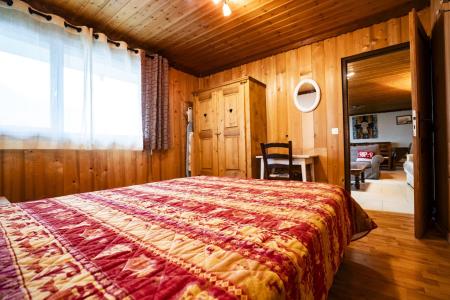 Skiverleih 3-Zimmer-Appartment für 6 Personen - Chalet Grillet Jean François - Châtel