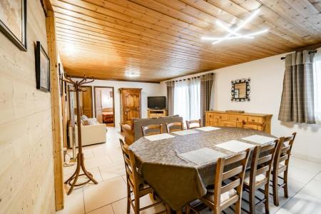 Location au ski Appartement 3 pièces 6 personnes - Chalet Grillet Jean François - Châtel