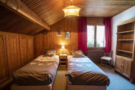 Ski verhuur Appartement 7 kamers 14 personen - Chalet Jacrose - Châtel