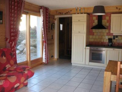 Soggiorno sugli sci Appartamento 3 stanze per 6 persone - Chalet Klesse Christelle - Châtel - Cucinino