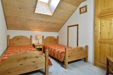 Аренда на лыжном курорте Апартаменты 3 комнат 6 чел. (1) - Chalet l'Epicéa - Châtel