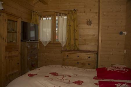 Ski verhuur Appartement 6 kamers 12 personen (001) - Chalet la Boule de Neige - Châtel