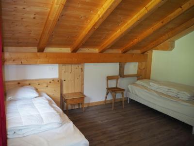Ski verhuur Appartement 6 kamers 14 personen - Chalet la Clairière - Châtel