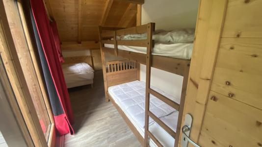 Ski verhuur Appartement 6 kamers 14 personen - Chalet la Clairière - Châtel