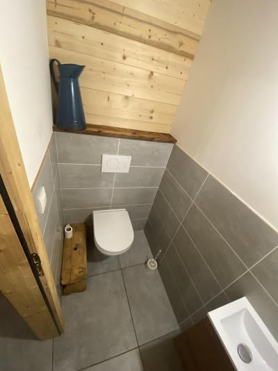 Ski verhuur Appartement 6 kamers 14 personen - Chalet la Clairière - Châtel