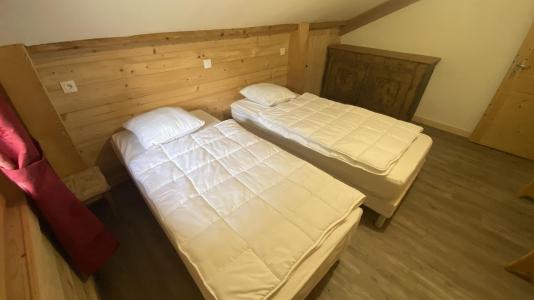 Wynajem na narty Apartament 6 pokojowy 14 osób - Chalet la Clairière - Châtel