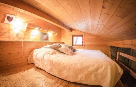 Location au ski Appartement triplex 6 pièces 14 personnes - Chalet la COUQUEILLE - Châtel - Chambre